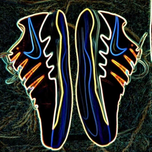 NOTHING, JUST SHOWING OFF MY OWN ISH BC SUPPOSEDLY, ITS COOL TO DO ON POSH... - Picture 8 of 8